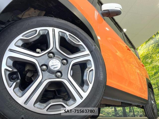 Suzuki HUSTLER 2014-04 8728896-12