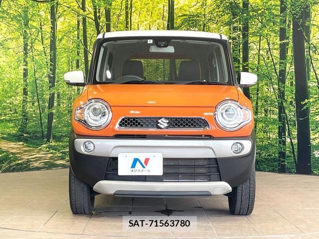 Suzuki HUSTLER 2014-04 8728896-13