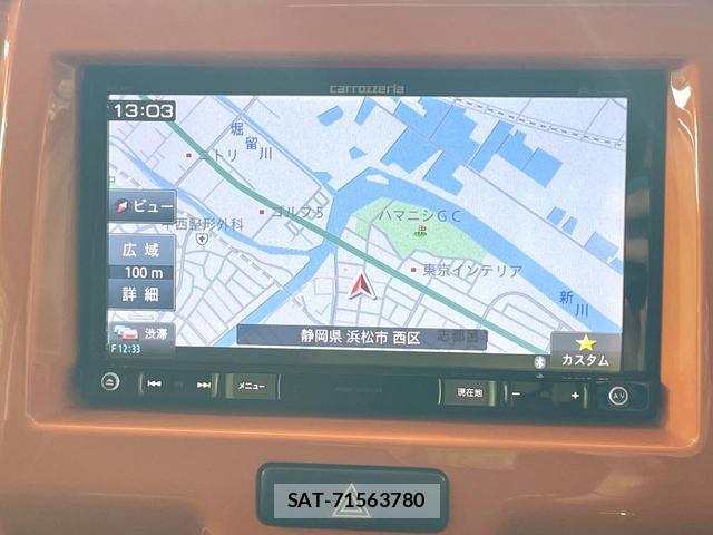 Suzuki HUSTLER 2014-04 8728896-3