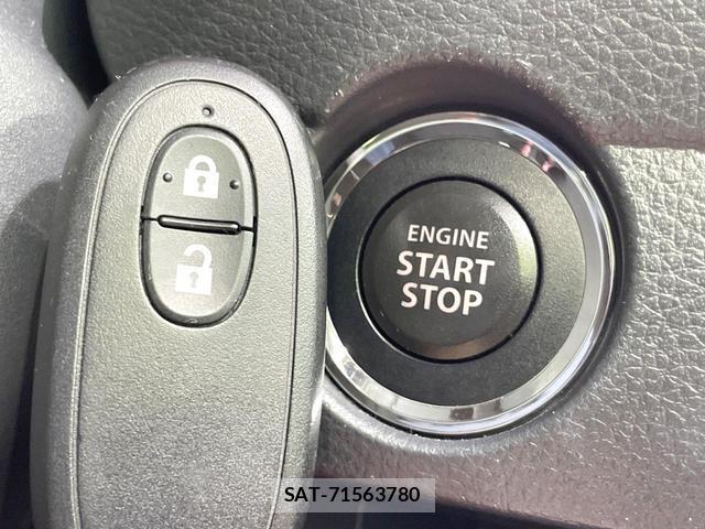 Suzuki HUSTLER 2014-04 8728896-5