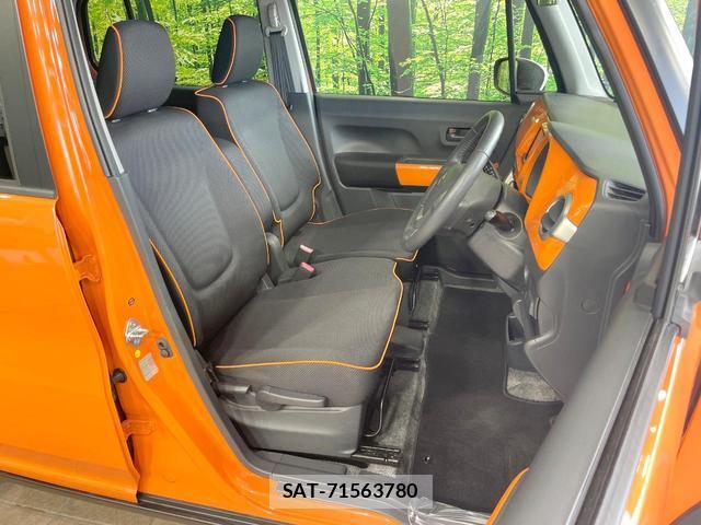 Suzuki HUSTLER 2014-04 8728896-7