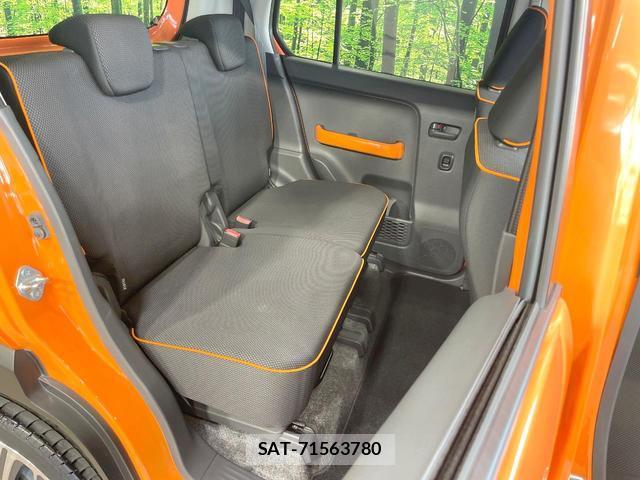Suzuki HUSTLER 2014-04 8728896-8