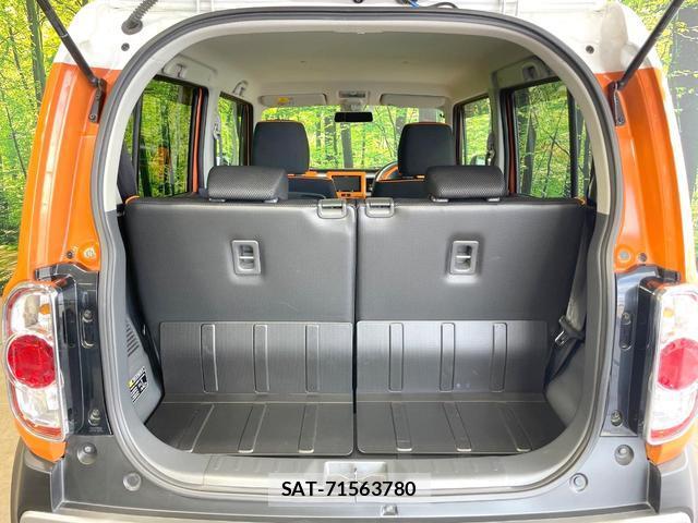 Suzuki HUSTLER 2014-04 8728896-9