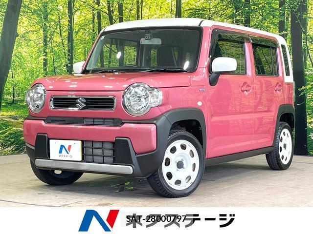 Suzuki HUSTLER 2022-02 8728911-0