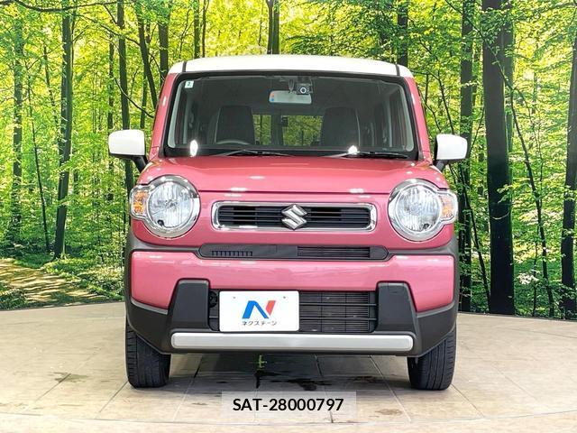 Suzuki HUSTLER 2022-02 8728911-13