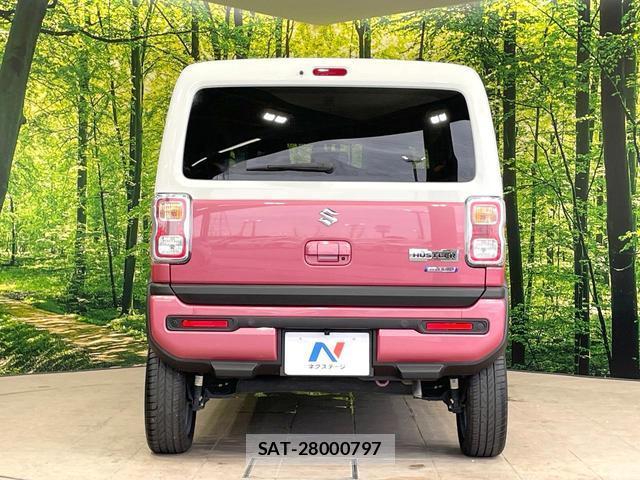 Suzuki HUSTLER 2022-02 8728911-14