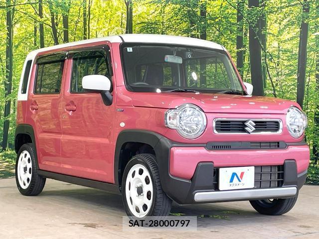 Suzuki HUSTLER 2022-02 8728911-15