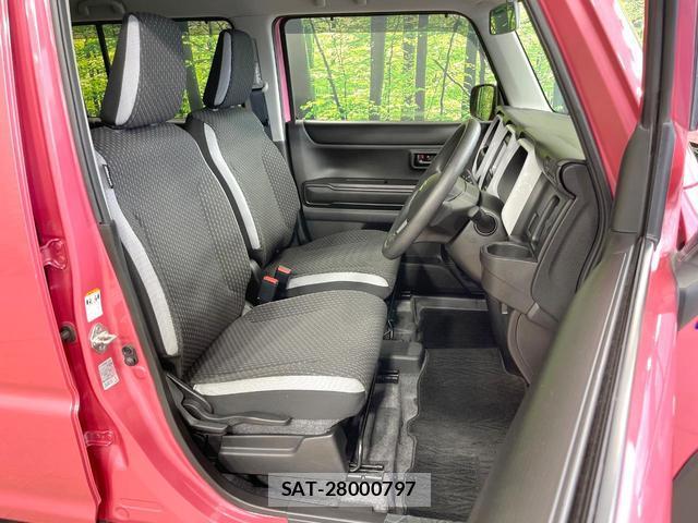 Suzuki HUSTLER 2022-02 8728911-7