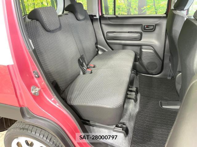 Suzuki HUSTLER 2022-02 8728911-8