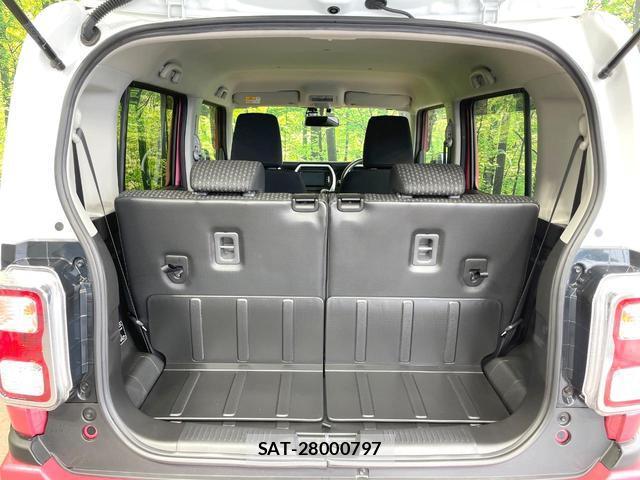 Suzuki HUSTLER 2022-02 8728911-9