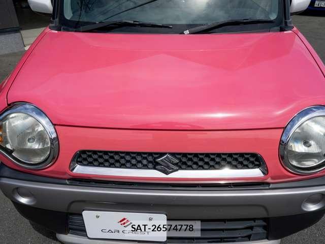 Suzuki HUSTLER 2014-08 8729492-10