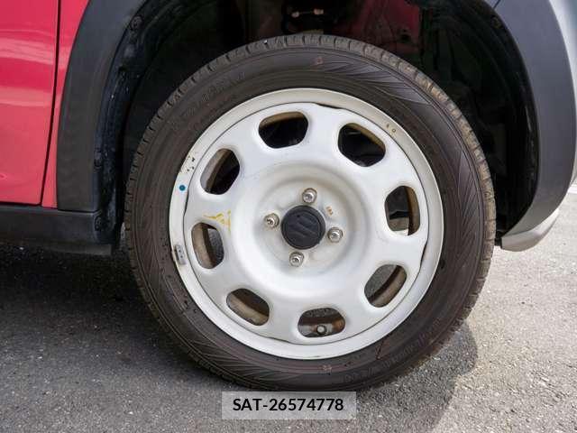 Suzuki HUSTLER 2014-08 8729492-11