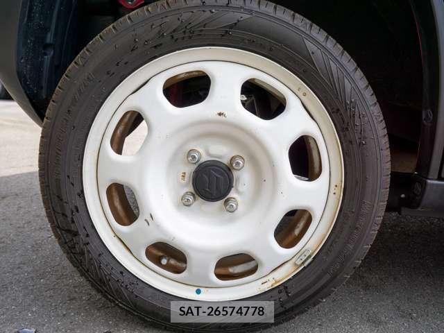 Suzuki HUSTLER 2014-08 8729492-12