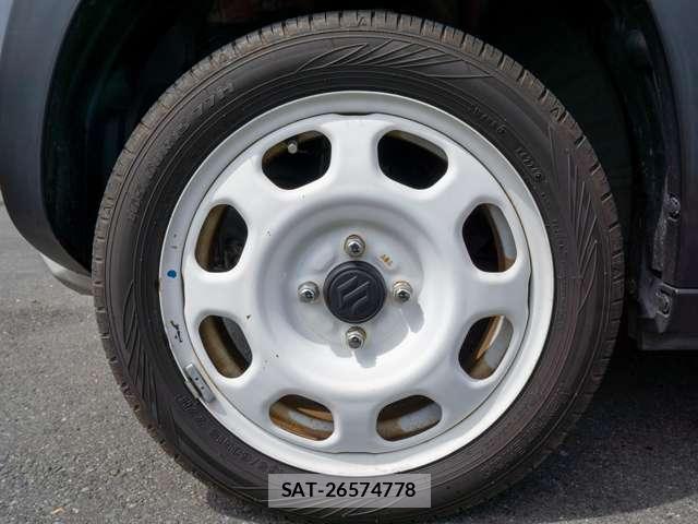 Suzuki HUSTLER 2014-08 8729492-13