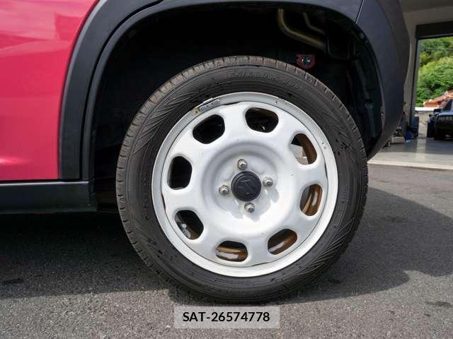Suzuki HUSTLER 2014-08 8729492-14