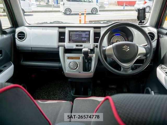 Suzuki HUSTLER 2014-08 8729492-15