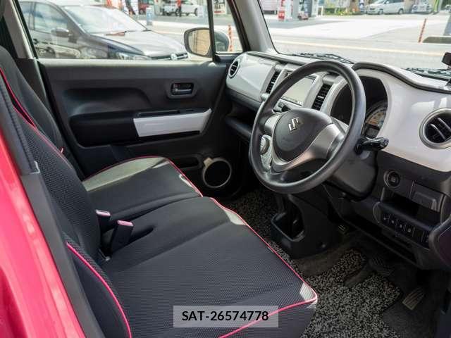 Suzuki HUSTLER 2014-08 8729492-16