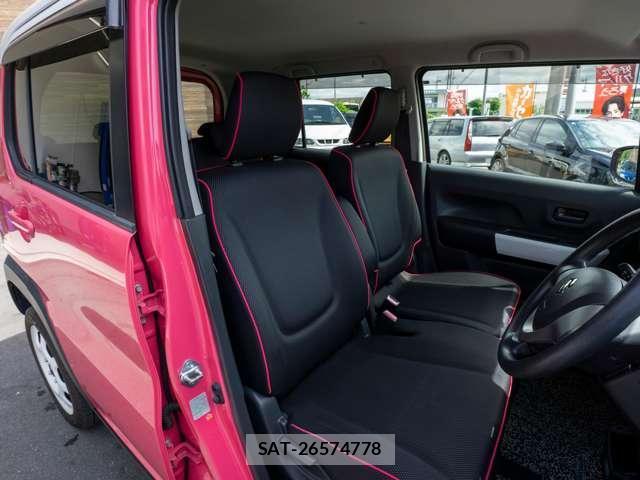 Suzuki HUSTLER 2014-08 8729492-17