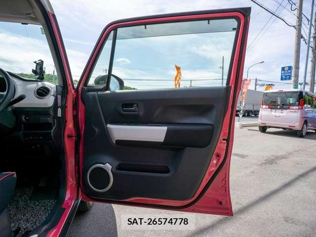Suzuki HUSTLER 2014-08 8729492-18