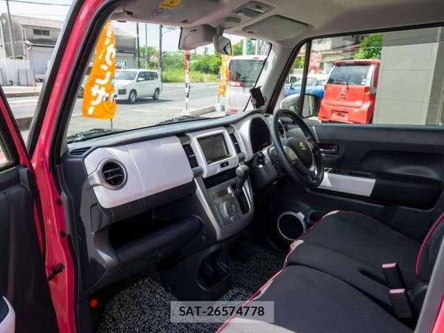 Suzuki HUSTLER 2014-08 8729492-19