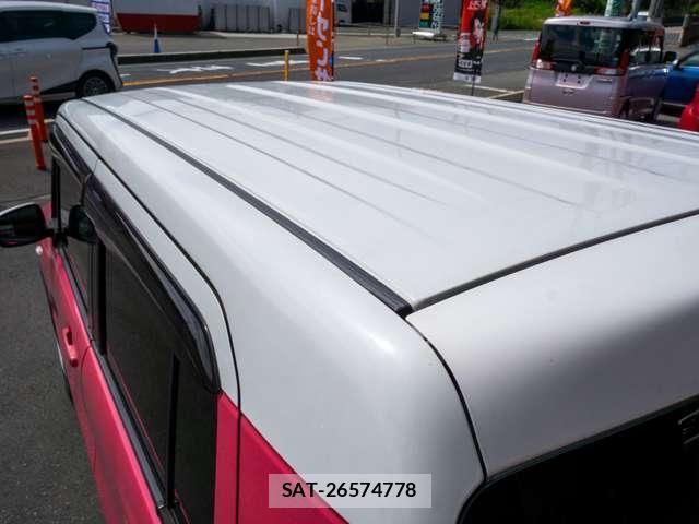 Suzuki HUSTLER 2014-08 8729492-9