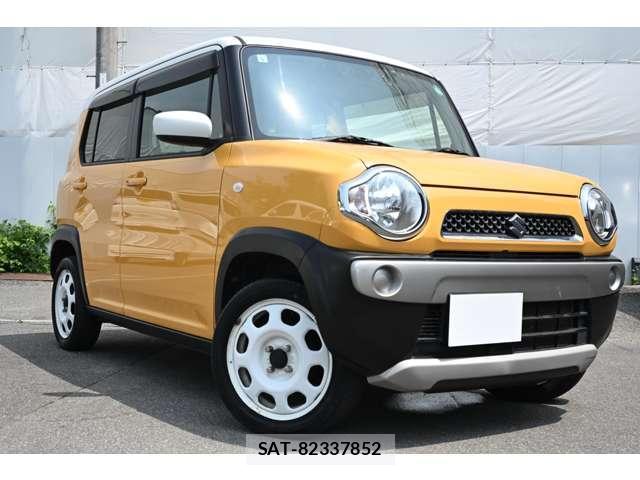 Suzuki HUSTLER 2019-05 8730067-1