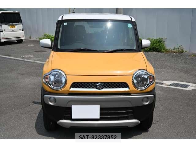 Suzuki HUSTLER 2019-05 8730067-10