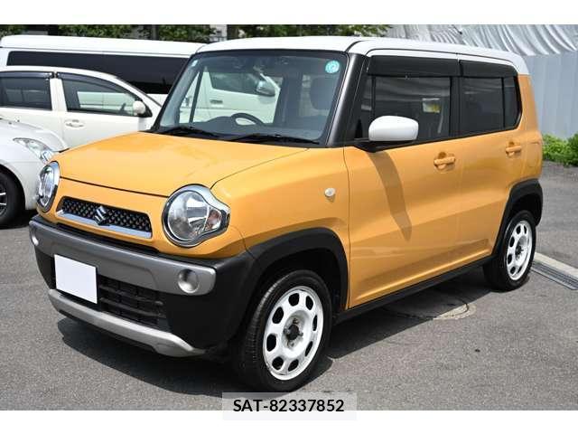 Suzuki HUSTLER 2019-05 8730067-12