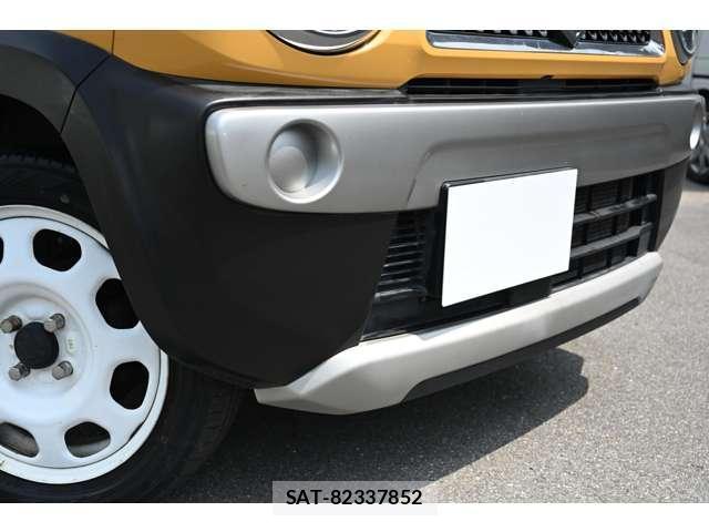 Suzuki HUSTLER 2019-05 8730067-13