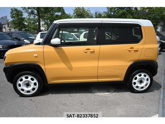Suzuki HUSTLER 2019-05 8730067-2