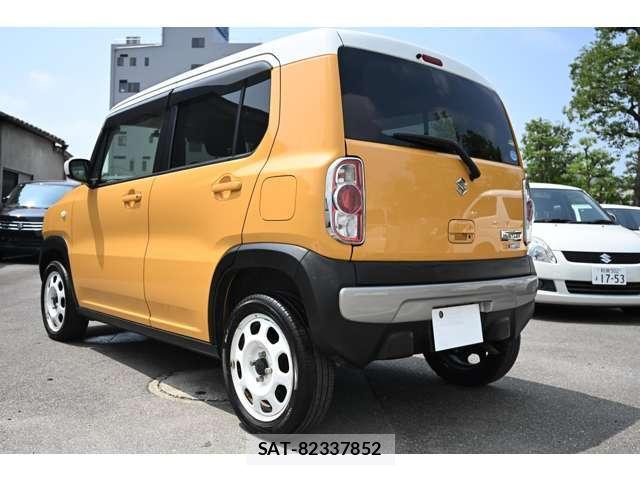 Suzuki HUSTLER 2019-05 8730067-5