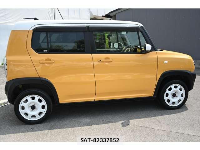 Suzuki HUSTLER 2019-05 8730067-8