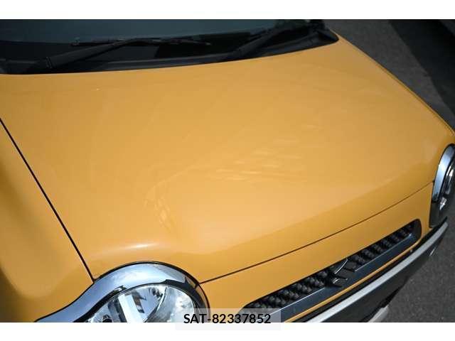 Suzuki HUSTLER 2019-05 8730067-9