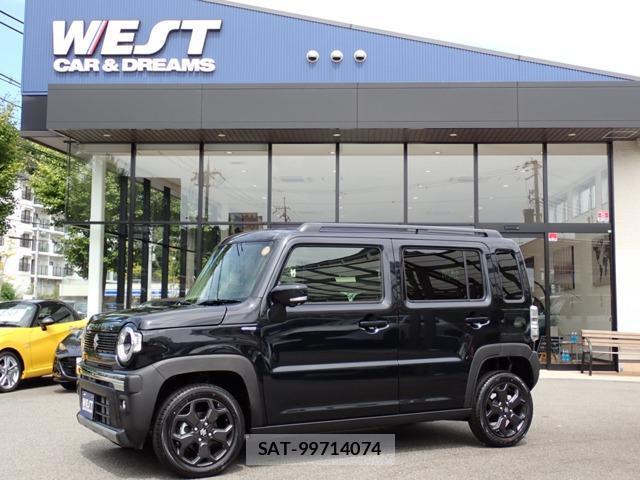 Suzuki HUSTLER 2025-12 8730130-0