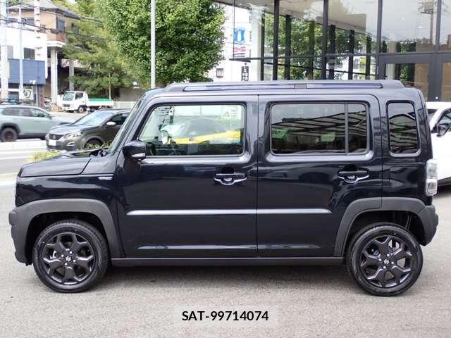 Suzuki HUSTLER 2025-12 8730130-1