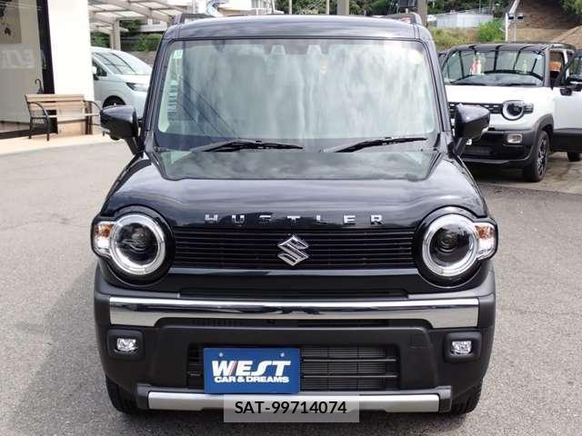 Suzuki HUSTLER 2025-12 8730130-13