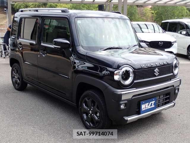 Suzuki HUSTLER 2025-12 8730130-14