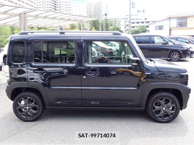 Suzuki HUSTLER 2025-12 8730130-15