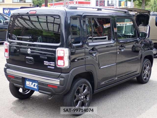 Suzuki HUSTLER 2025-12 8730130-16