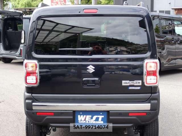Suzuki HUSTLER 2025-12 8730130-17