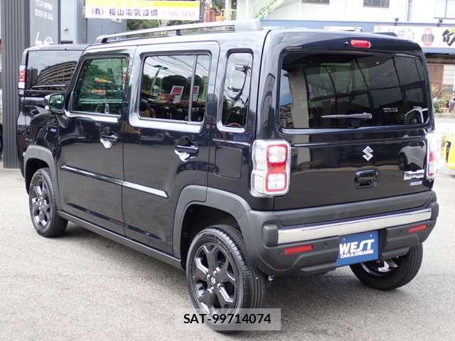 Suzuki HUSTLER 2025-12 8730130-18