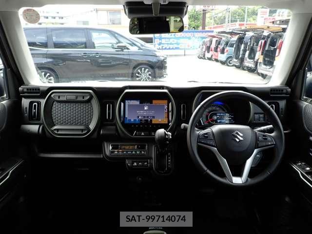 Suzuki HUSTLER 2025-12 8730130-2