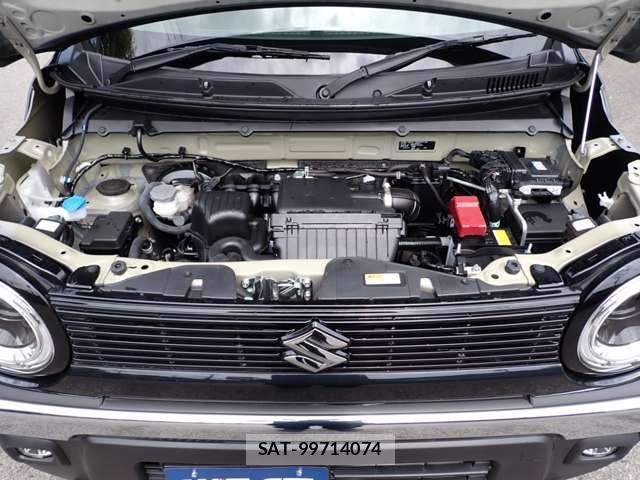 Suzuki HUSTLER 2025-12 8730130-5