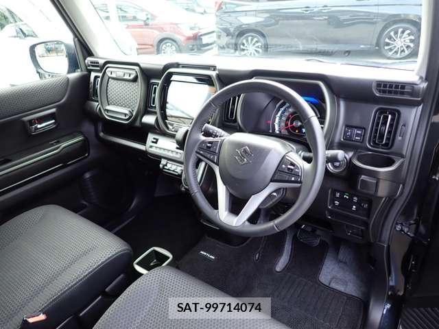 Suzuki HUSTLER 2025-12 8730130-6