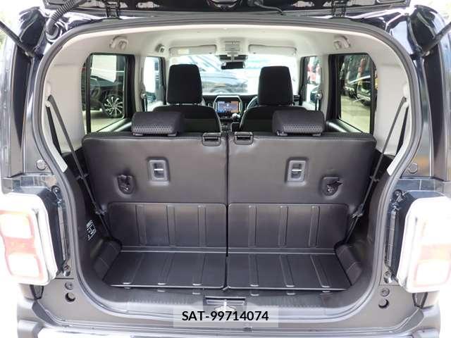 Suzuki HUSTLER 2025-12 8730130-9
