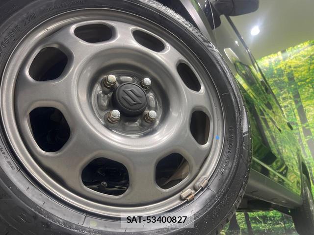 Suzuki HUSTLER 2014-03 8730187-13