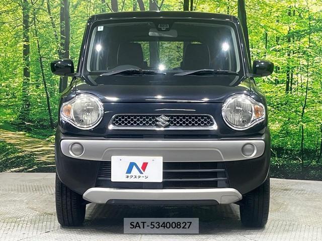 Suzuki HUSTLER 2014-03 8730187-14