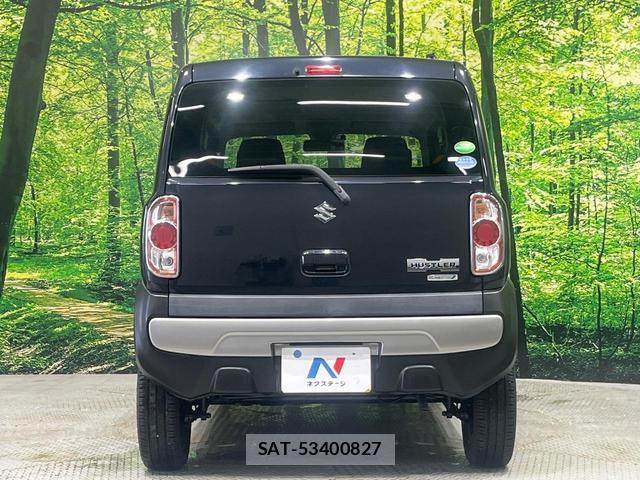 Suzuki HUSTLER 2014-03 8730187-15