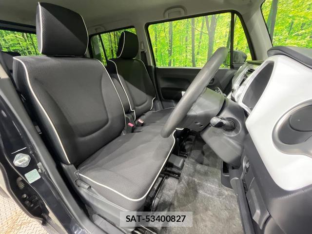 Suzuki HUSTLER 2014-03 8730187-8