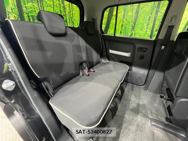 Suzuki HUSTLER 2014-03 8730187-9